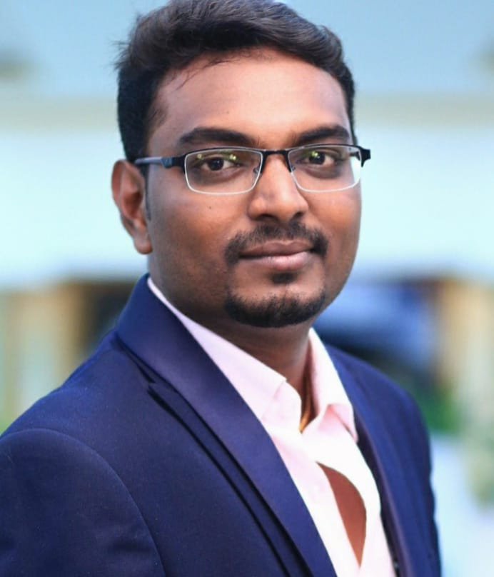 member Prof Dr.S .Vinocharles